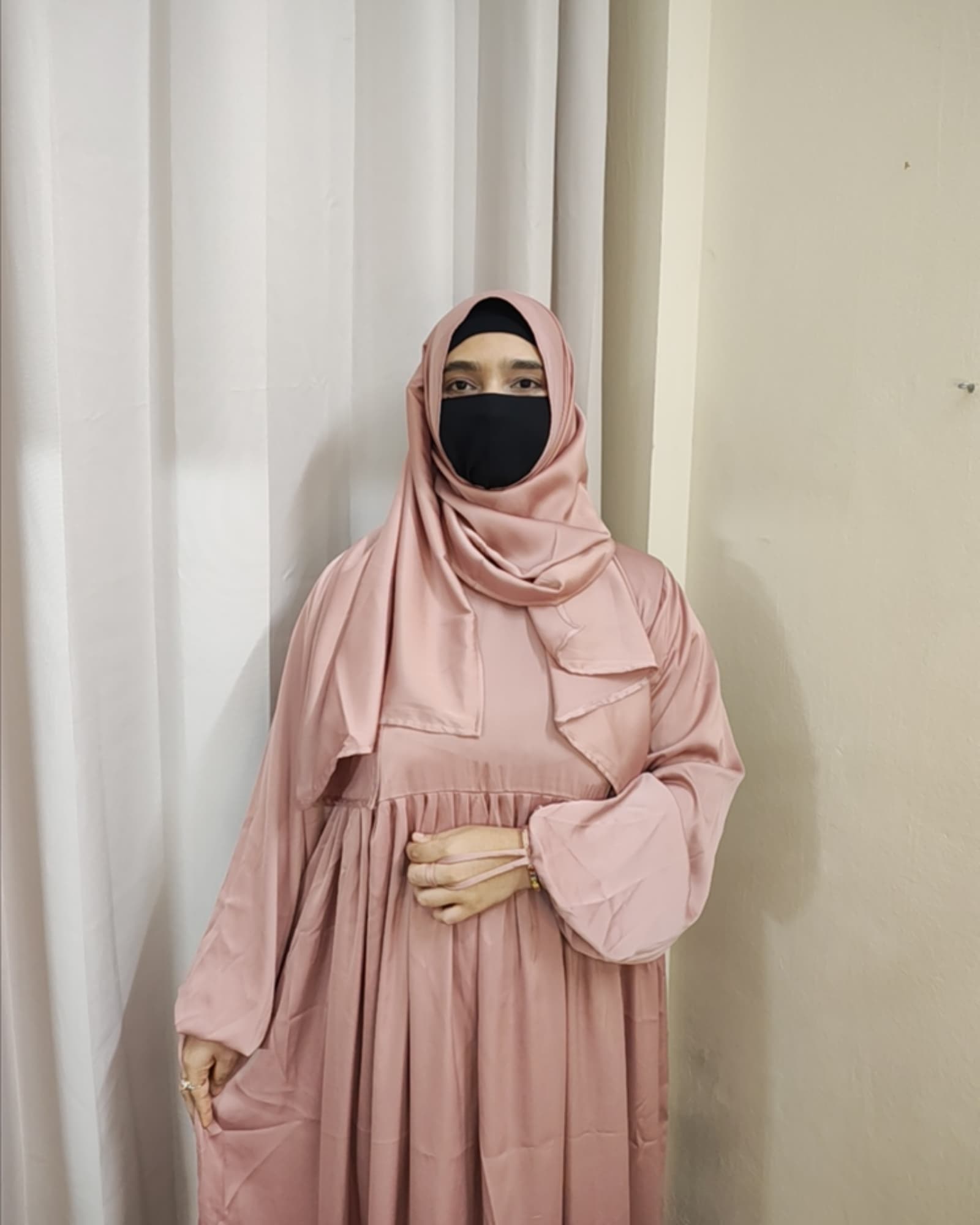 Hawraa – Peach